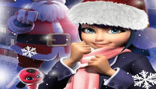 MIRACULOUS A Christmas Special Ladybug