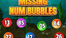 Missing Num Bubbles 2