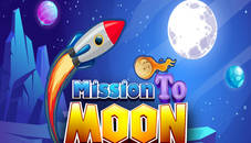 Mission To Moon Online Game