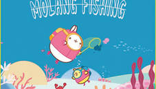 Molang Fishing