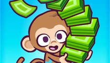 Monkey-Mart-Game