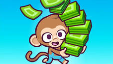 Monkey Mart