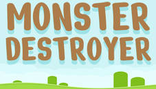 Monster Destroyer HD