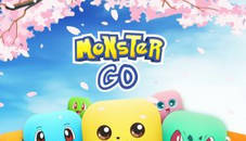 Monster Go!