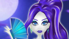 Monster High Spectra