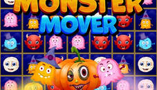 Monster Mover