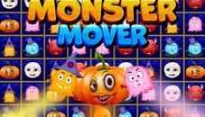 Monster Mover