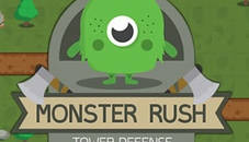 Monster Rush