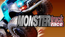 Monster Truck Race