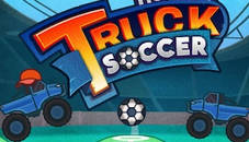 Monster Truck Soccer