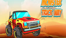 Monster Truck Way