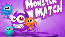 Monsterr Match