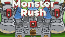 MonsterRush