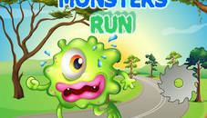 Monsters Runs