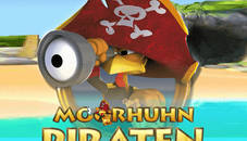 Moorhuhn Pirates