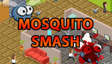 Mosquito Smash Game