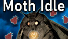 Moth Idle