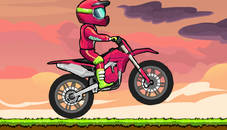 Moto Bike Racing Offroad