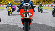 Moto Speed GP