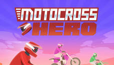 Motocross Hero