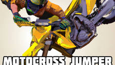 Motocross Jumper