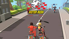 Motor Rush