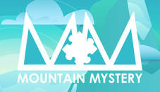 Mountain Mystery Jigsaw