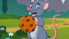 Mouse Jigsaw