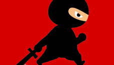 Mr Ninja Fighter