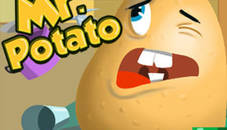 Mr. Potato