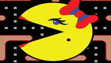 Ms. PACMAN