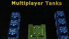 Multiplayer Tanks