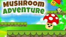 Mushroom Adventure