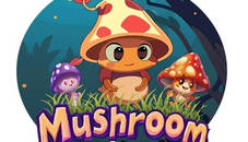 Mushroom Fight For The Kingdom