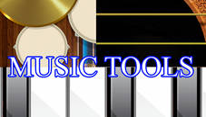 Music Tools