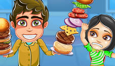 My Burger Shop 2: Food Game