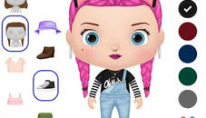 My Doll Avatar Creator