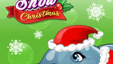 My Dolphin Show Christmas Edition