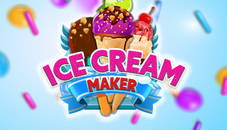 My Ice Cream Maker