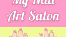 My Nail Art Salon