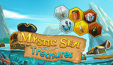 Mystic Sea Treasures