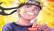 Naruto Runner Game Adventure - Endless run Online