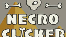 Necro clicker