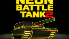 Neon Battle Tank 2