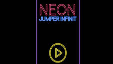 neon jumper infinit