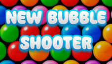 New Bubble Shooter