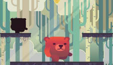 New kids Bear Game