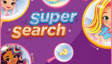 Nick Jr. Sunny Day Super Search