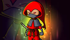 Ninja Attack Action Survival Game