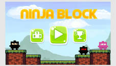 Ninja Blocks